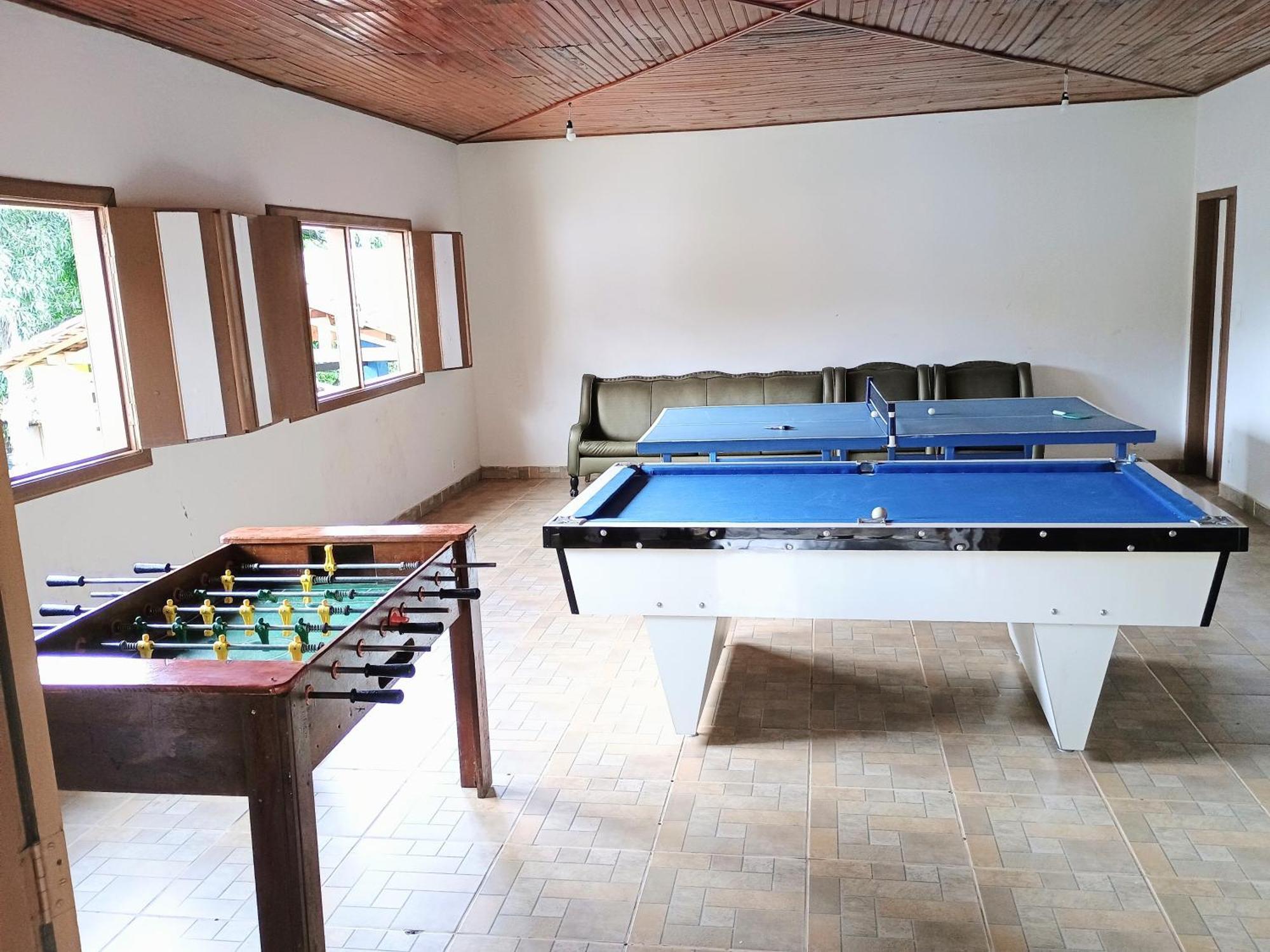 Aguas Vivas Hotel Fazenda Pirenópolis Dış mekan fotoğraf